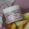 Jaqua Pink Champagne Whipped Organic Sugar Scrub view 2