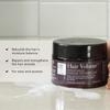 NEW NORDIC Hair Volume Repair Mask for Dry Damaged Hair & Natural Growth, Rebuild Moisture Balance, Volumize & Strengthen, 10 oz view 3