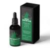 Wolf Mountain Simple Man Unscented Beard Oil view 1