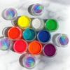 Glamierre UV Neon Luxe Liner 9 Color Collection Water Activated view 1