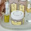 Jaqua Lemon Drop Whipped Organic Sugar Scrub view 4