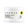Firenze Professional Keratin Mask Hair Treatment 13.5 oz  Salt, Sulfate & Paraben Free Deep Repair & Anti-Frizz Formula for All Hair Types view 1