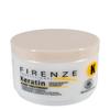 Firenze Professional Keratin Mask Hair Treatment 13.5 oz  Salt, Sulfate & Paraben Free Deep Repair & Anti-Frizz Formula for All Hair Types view 2