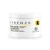 Firenze Professional Keratin Mask Hair Treatment 13.5 oz  Salt, Sulfate & Paraben Free Deep Repair & Anti-Frizz Formula for All Hair Types view 3