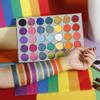Rainbow Artistry Eyeshadow & Glitter 35 Color Palette view 4