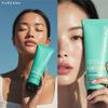 PURE'AM - Gentle Face Wash with Amino Acids, Salicylic Acid - 4.05 Fl.oz, 120ml - Korean Face Cleanser - Clarifying, Foaming, Deep Pore Cleaning, pH Balancing, Oil Control - Authentic Korean Skin Care view 2