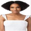 Outre Big Beautiful Hair Clip-ins Kinky Curly Style Synthetic Hair Pieces - 4A - KINKY CURL 10 (2T1B/2730) view 2
