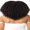 Outre Big Beautiful Hair Clip-ins Kinky Curly Style Synthetic Hair Pieces - 4A - KINKY CURL 10 (2T1B/2730) view 3
