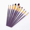Signature Glam Eyeliner Brush Set view 1