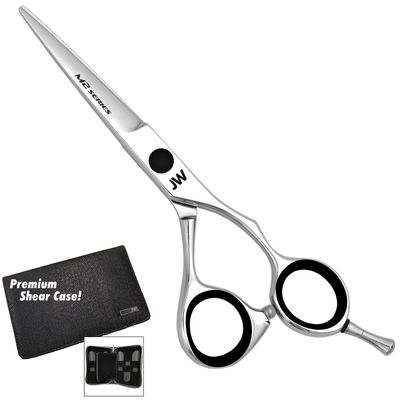 JW M2 Professional Hair Cutting Shear/Scissor (5.5")