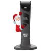 HAPPY NUTS The Ballber Pro Electric Groin & Body Hair Trimmer for Men - Mens Body Groomer Kit for Privates - Waterproof Shaver for Hard to Reach Areas view 4