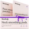 BLUMBODY Face Wrinkle Patch Complete Set, Chest Wrinkle Pad and Neck Wrinkle Pads Set Bundle view 1