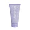 florence by mills Feed Your Soul Love U A Latte Coffee Glow Face Mask, 3.4 fl oz/ 100mL view 1