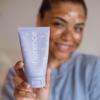 florence by mills Feed Your Soul Love U A Latte Coffee Glow Face Mask, 3.4 fl oz/ 100mL view 4