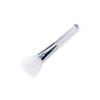 Facial Mask Brush - APPEARUS Silicone Face Mask Hairless Applicator Brush (Fan-Shaped (1 PC)) view 2