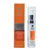 TrueGleam Vitamin C Serum for Face, Anti-Aging Skin Care Moisturizing Serum, Brightens Skin with 20% Vitamin C, Hyaluronic Acid, Vitamin E, Niacinimide, and Tea Tree Oil view 1