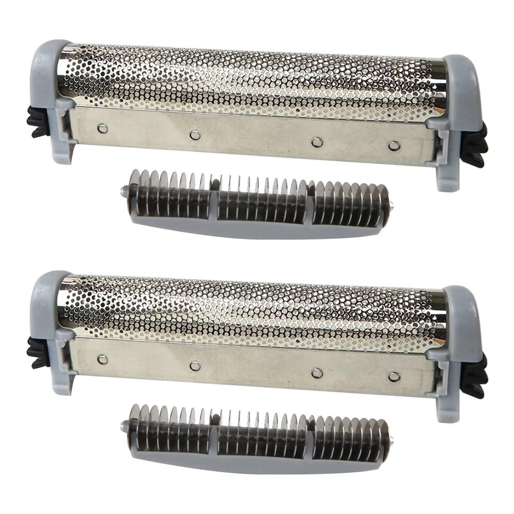 New SP-67/SP-69 MS2-series Shaver Foils Replacement for Remington Electronic Shaver Razor/Shaver Head Blade