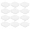 FOMIYES 32pcs Fake Nails Display Box Nail Pieces Organizer for Showcase Smooth for Salons and Home Use view 1