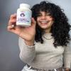 Royalty Curls Crown Boost Hair Growth Vitamin view 2