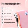 Aikertec Heat Electric Gua Sha Tool, 4-in-1 Multi-Function Anti-Aging Face Massager, Facial Contouring & Firming, Double Chin, Awakening Skin, Deep Treatment view 3