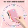 Aikertec Heat Electric Gua Sha Tool, 4-in-1 Multi-Function Anti-Aging Face Massager, Facial Contouring & Firming, Double Chin, Awakening Skin, Deep Treatment view 4