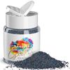 MARBLERS Holographic Glitter [Holo Galaxy] 1.5oz (42g) | Fine | Non-Toxic, Vegan, Cruelty-Free | Face, Body, Eyeshadow, Hair, Festival, Party Makeup | Nail Art, Polish | Resin, Tumbler, Slime, Craft view 1