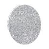 MARBLERS Twinkle Glitter [Silver] 1.5oz (42g) | Fine | Non-Toxic, Vegan, Cruelty-Free | Face, Body, Eyeshadow, Hair, Festival, Party Makeup | Nail Art, Polish | Resin, Tumbler, Slime, Craft view 2