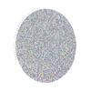 MARBLERS Holographic Glitter [Holo Silver] 1.5oz (42g) | Fine | Non-Toxic, Vegan, Cruelty-Free | Face, Body, Eyeshadow, Hair, Festival, Party Makeup | Nail Art, Polish | Resin, Tumbler, Slime, Craft view 2