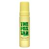 The Fox Tan Rapid Banana Whip, Natural Tanning Accelerator Lotion For Darker, Deeper & Faster Tans, Delivers Hydrated & Vibrant Skin, 200mL view 1