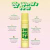 The Fox Tan Rapid Banana Whip, Natural Tanning Accelerator Lotion For Darker, Deeper & Faster Tans, Delivers Hydrated & Vibrant Skin, 200mL view 2