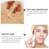 FOMIYES Antler Shower Hair Drying Cap Quick-Dry Coral Fleece Hair Wrap for Women Ultra-Absorbent Microfiber Towel Comfortable Durable view 4