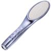 FOMIYES Foot Scrubber Glass Foot File for Hard Skin Removal Professional Pedicure Tool for Dead Skin Exfoliation and Treatment Suitable for Personal Salon Use view 1