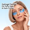 MAREE Collagen Eye Gels - Eye Patches for Puffy Eyes and Dark Circles view 2
