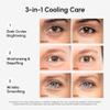 MAREE Collagen Eye Gels - Eye Patches for Puffy Eyes and Dark Circles view 3