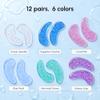 MAREE Collagen Eye Gels - Eye Patches for Puffy Eyes and Dark Circles view 4