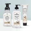 J.R. Watkins Foaming Hand Soap Pump with Dispenser, Moisturizing Hand Soap Foam, Alcohol-Free and Cruelty-Free, Use for Kitchen or Bathroom, Coconut, 9 fl oz, 3 Pack view 3