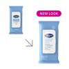 Cetaphil Face and Body Wipes, Gentle Skin Cleansing Cloths, 25 Count (Pack of 3), for Dry, Sensitive Skin, Flip Top Closure, Great for the Gym, Travel, in the Car, Hypoallergenic, Fragrance Free view 3