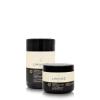 LINANGE Volcano Black Carbon Toning Mask view 2