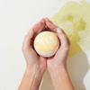 Fizz & Bubble Premium Moisturizing Artisan Bath Bomb Fizzies for Adults, Women, Kids, and Gifts - Lemon Sorbet view 3