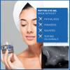 TRUEGLEAM Peptide Anti-Aging Under Eye Collagen Gel for Wrinkles, Bags, Puffiness, and Dark Spots Skin Care Treatment with Aloe Vera, Hyaluronic Acid, Vitamin E, and Peptides. view 2