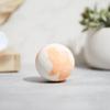 Fizz and Bubble, Handmade Bath Fizzies, 6.5oz (1-Pack) - Scented Bath Bomb, Moisturizing for Dry Skin, Soothing, Relaxing, Handmade Gift Ideas for Her (Orange Mimosa) view 2