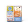 Fizz and Bubble, Handmade Bath Fizzies, 6.5oz (1-Pack) - Scented Bath Bomb, Moisturizing for Dry Skin, Soothing, Relaxing, Handmade Gift Ideas for Her (Orange Mimosa) view 3