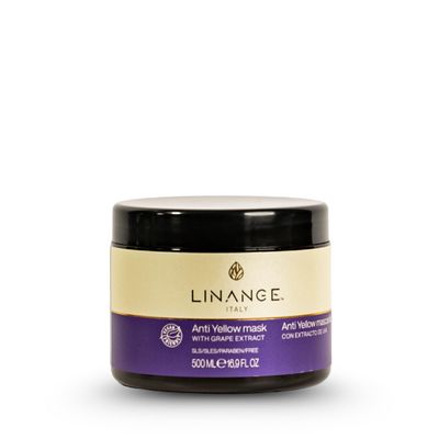 LINANGE Anti Yellow Mask (16.9 oz.)