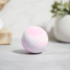 Fizz & Bubble Premium Moisturizing Artisan Bath Bomb Fizzies for Adults, Women, Kids, and Gifts - Plumeria view 2