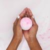 Fizz & Bubble Premium Moisturizing Artisan Bath Bomb Fizzies for Adults, Women, Kids, and Gifts - Plumeria view 3