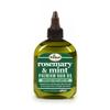 Difeel Rosemary and Mint Premium Hair Oil with Biotin 7.1 oz. - Natural Rosemary Oil for Hair Growth & Biotin view 1