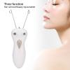 Folanda Hair Remover, Ladies Beauty Epilator, Cordless Electric Cotton Thread Epilator for Upper Lips Cheek Chin Arm Leg, Painless Face and Body Hair Removal Shaver view 2