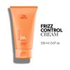 Wella Professionals Invigo Nutri-Enrich Frizz Control Cream with Goji Berry | For Dry or Stressed Hair | Deep Nourishment, Smoothness & Anti-Frizz Styling Cream | 5.07 oz view 3