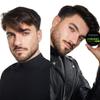 TRENDSTARTER - FORMING PASTE (4oz) - Medium Hold - Medium Shine - Lightweight Water-Based Hair Cream - Premium All-Day Hold Hair Styling Product - Flake-Free Hair Paste for All Hair Types view 2