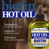 Difeel Biotin Hot Oil Treatment 7.1 oz. view 3